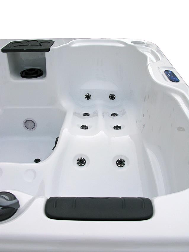 5A10 family spa hot tub