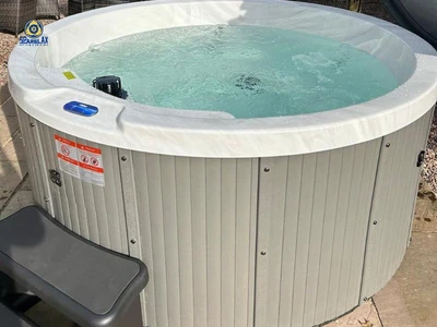 Karstās vannas korpusa nomaiņa: praktiska rokasgrāmata spa tirgotājiem